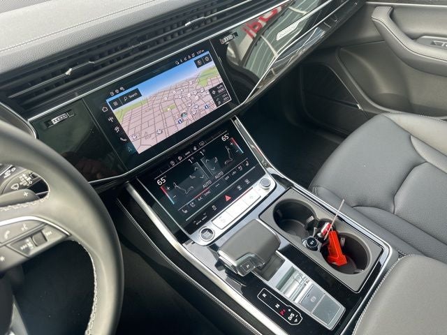 2026 Audi Q7 55 Premium Plus quattro