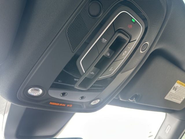2026 Audi Q7 55 Premium Plus quattro