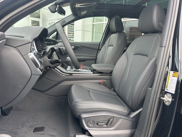 2026 Audi Q7 55 Premium Plus quattro