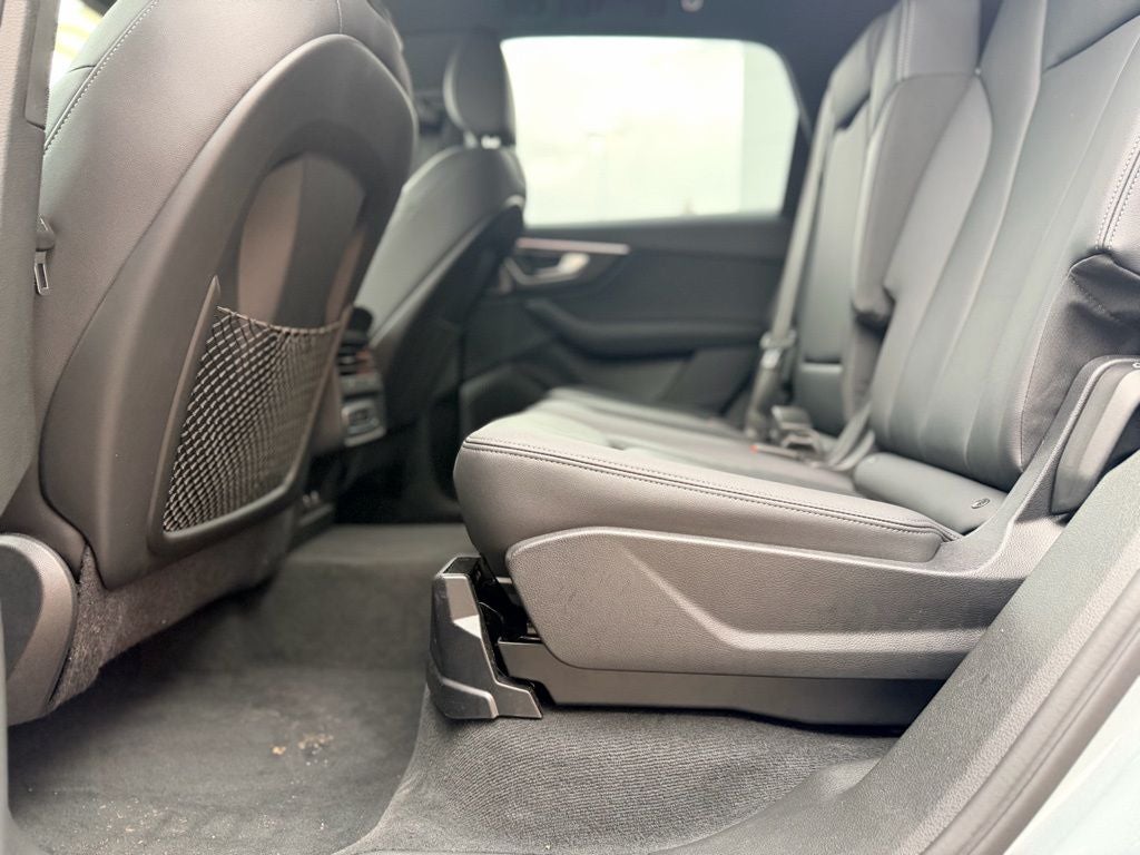 2025 Audi Q7 55 Premium Plus quattro
