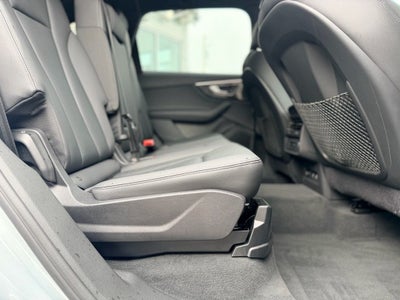 2025 Audi Q7 55 Premium Plus quattro