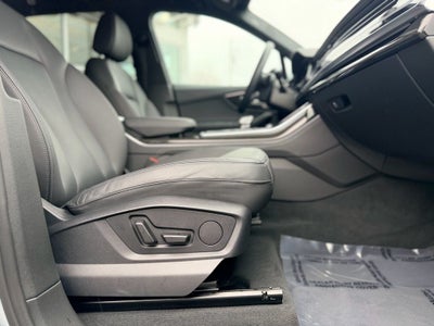 2025 Audi Q7 55 Premium Plus quattro