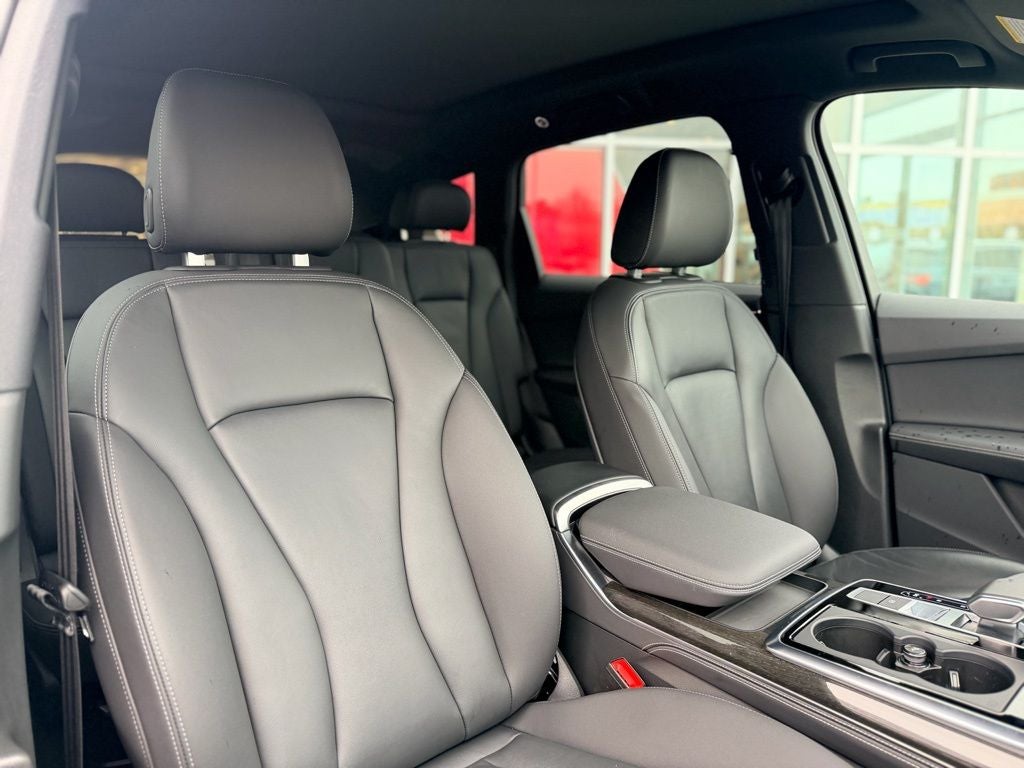 2025 Audi Q7 55 Premium Plus quattro