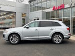 2025 Audi Q7 55 Premium Plus quattro