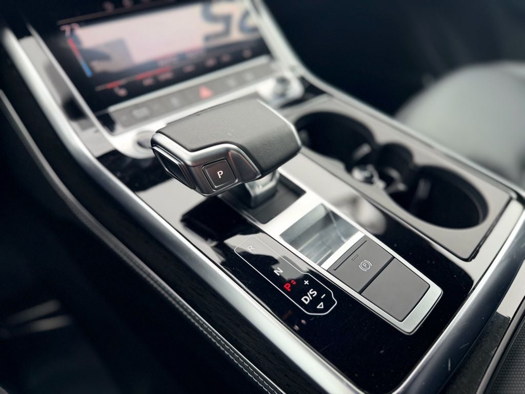 2025 Audi Q7 55 Premium Plus quattro