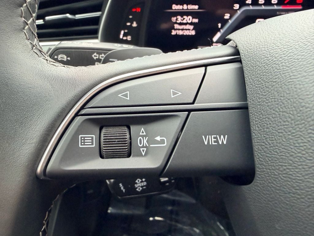 2025 Audi Q7 55 Premium Plus quattro