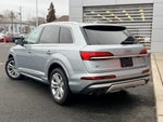 2025 Audi Q7 55 Premium Plus quattro