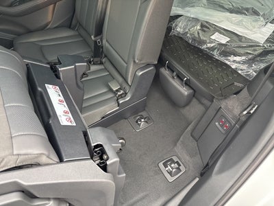 2025 Audi Q7 55 Premium Plus quattro