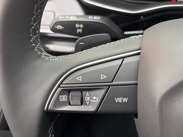 2025 Audi Q7 55 Premium Plus quattro