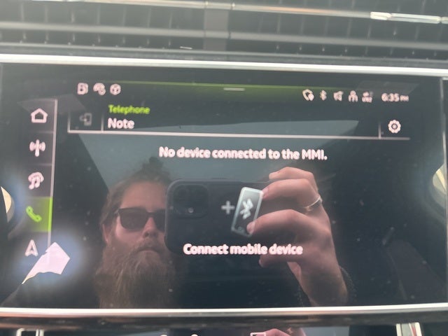 2025 Audi Q7 55 Premium Plus quattro