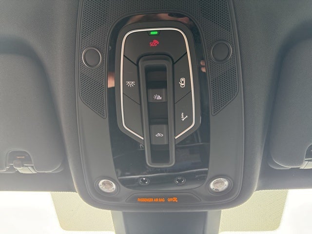 2025 Audi Q7 55 Premium Plus quattro