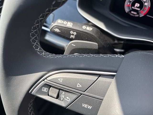 2026 Audi Q7 55 Premium Plus quattro