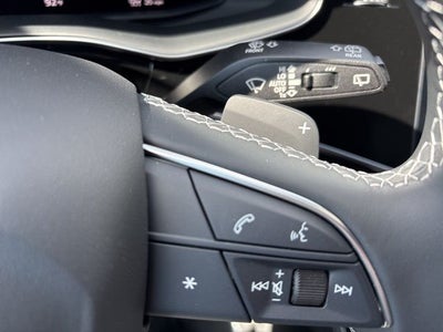 2026 Audi Q7 55 Premium Plus quattro