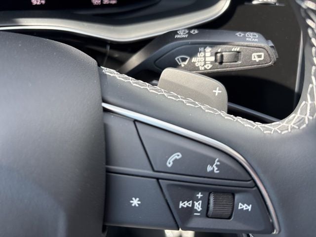2026 Audi Q7 55 Premium Plus quattro
