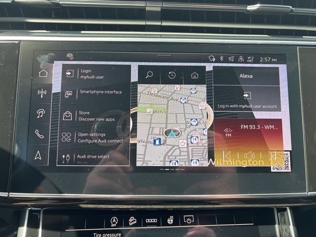 2026 Audi Q7 55 Premium Plus quattro