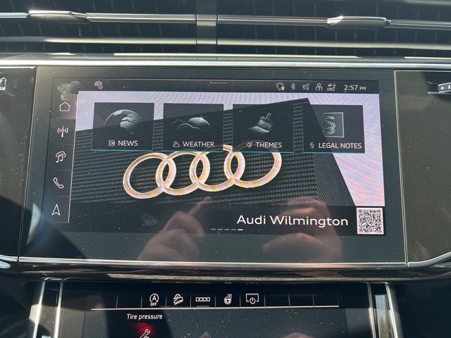 2026 Audi Q7 55 Premium Plus quattro