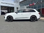 2026 Audi Q7 55 Premium Plus quattro