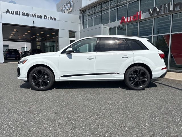 2026 Audi Q7 55 Premium Plus quattro