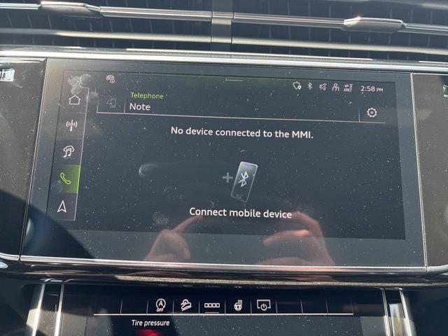 2026 Audi Q7 55 Premium Plus quattro