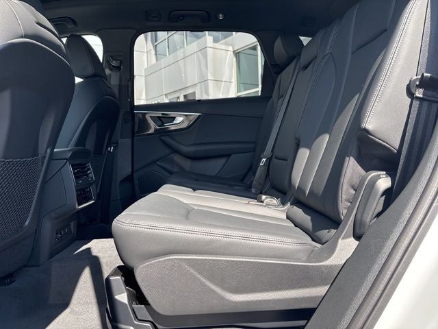 2026 Audi Q7 55 Premium Plus quattro