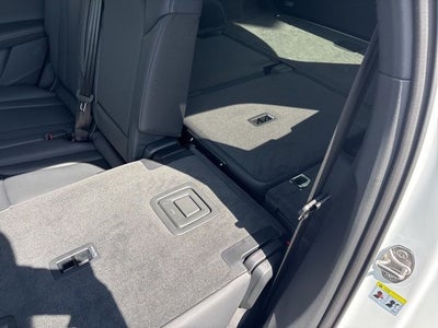 2026 Audi Q7 55 Premium Plus quattro