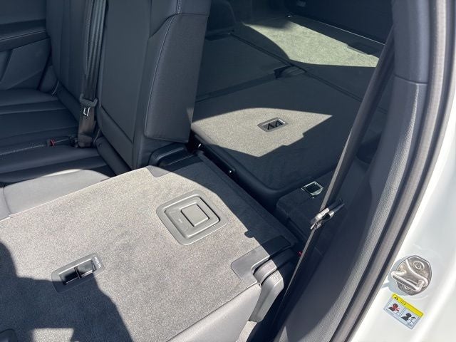 2026 Audi Q7 55 Premium Plus quattro