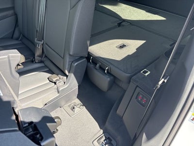 2026 Audi Q7 55 Premium Plus quattro