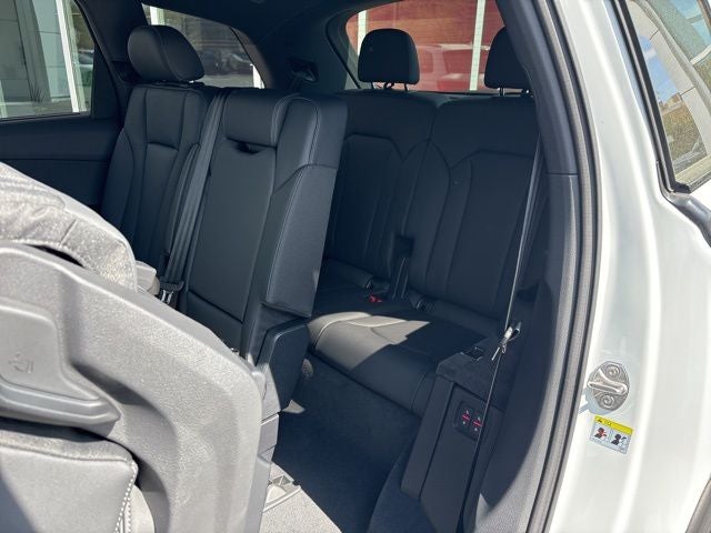 2026 Audi Q7 55 Premium Plus quattro