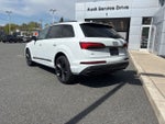 2026 Audi Q7 55 Premium Plus quattro