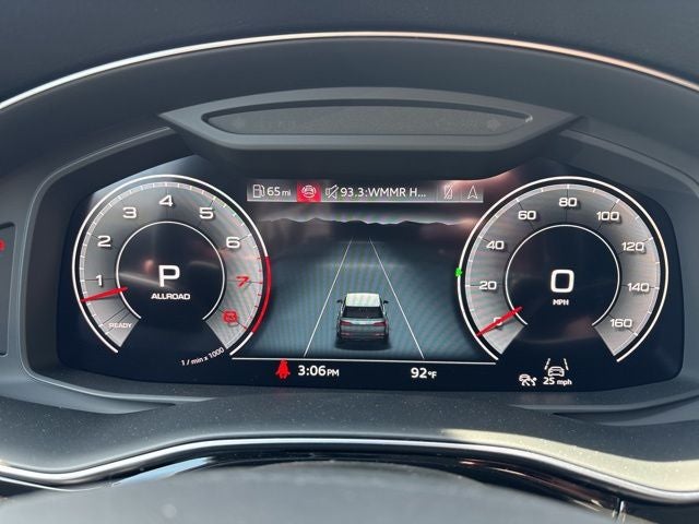 2026 Audi Q7 55 Premium Plus quattro