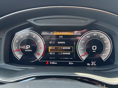 2026 Audi Q7 55 Premium Plus quattro