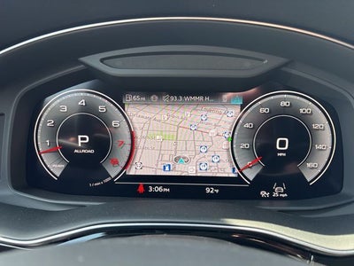 2026 Audi Q7 55 Premium Plus quattro