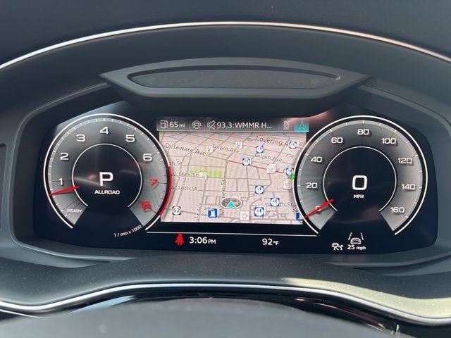 2026 Audi Q7 55 Premium Plus quattro