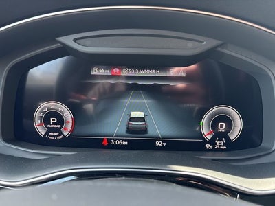 2026 Audi Q7 55 Premium Plus quattro