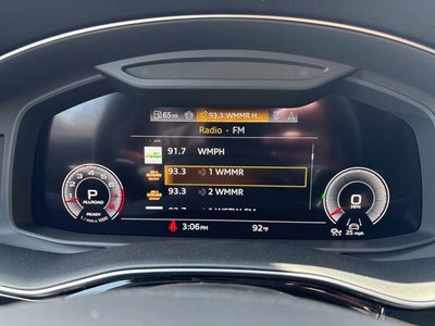 2026 Audi Q7 55 Premium Plus quattro