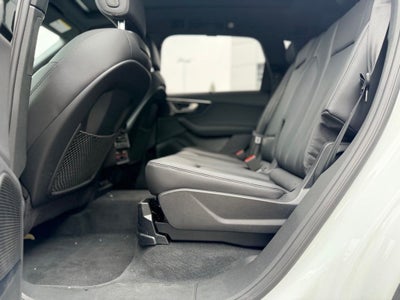 2025 Audi Q7 55 Premium Plus quattro