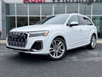 2025 Audi Q7 55 Premium Plus quattro