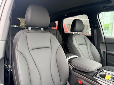 2025 Audi Q7 55 Premium Plus quattro