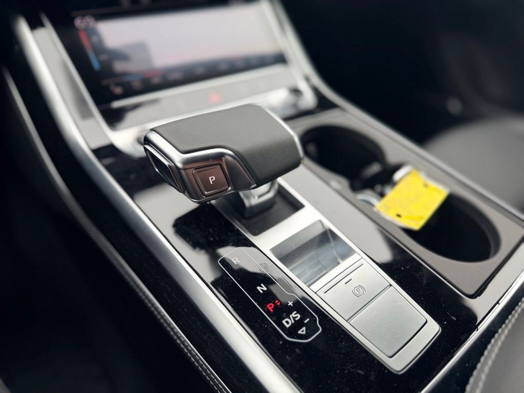 2025 Audi Q7 55 Premium Plus quattro