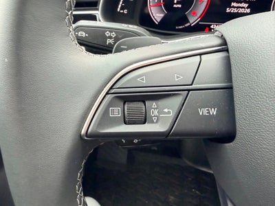 2025 Audi Q7 55 Premium Plus quattro