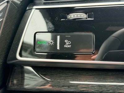 2025 Audi Q7 55 Premium Plus quattro
