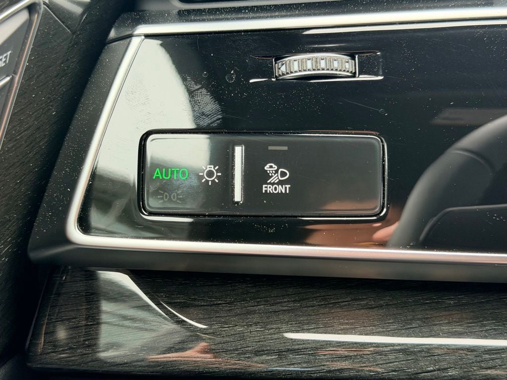 2025 Audi Q7 55 Premium Plus quattro