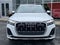 2025 Audi Q7 55 Premium Plus quattro