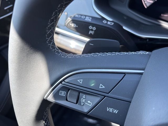2026 Audi Q7 55 Premium Plus quattro