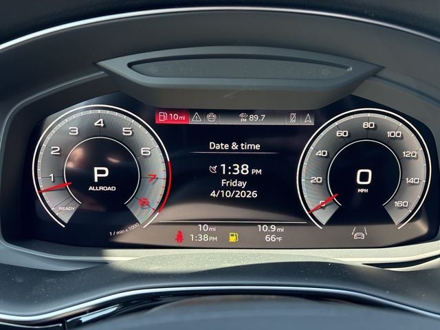 2026 Audi Q7 55 Premium Plus quattro