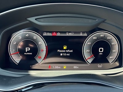 2026 Audi Q7 55 Premium Plus quattro