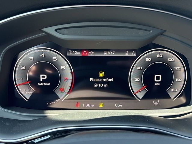 2026 Audi Q7 55 Premium Plus quattro