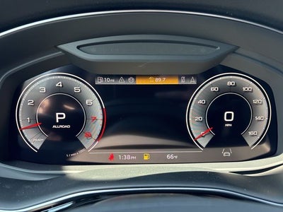 2026 Audi Q7 55 Premium Plus quattro