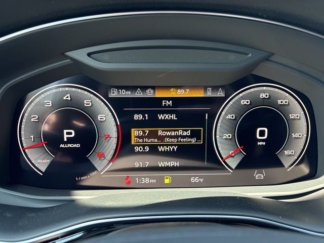 2026 Audi Q7 55 Premium Plus quattro