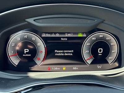 2026 Audi Q7 55 Premium Plus quattro